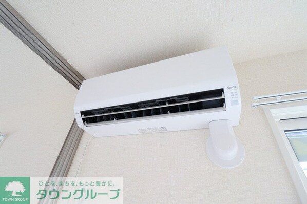 トレビ・フォンタナの物件内観写真